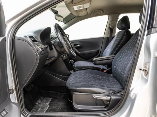 Volkswagen Polo V с пробегом 2013 года, цена 728 000 рублей, 237088 км, седан, Автокод Объявления