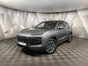 JETOUR DASHING I Москва  - изображение 14