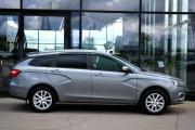 Lada (ВАЗ) Vesta I Липецк  - изображение 22