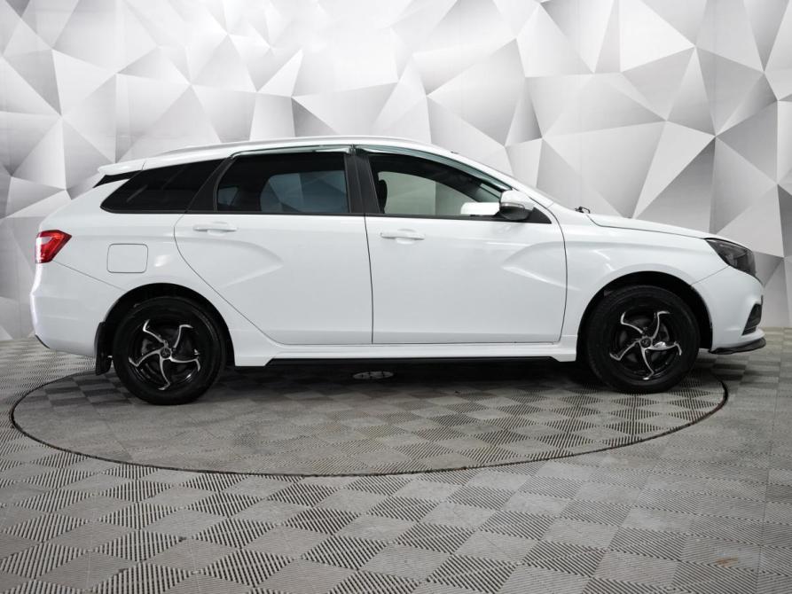Lada (ВАЗ) Vesta I Ульяновск  - изображение 6