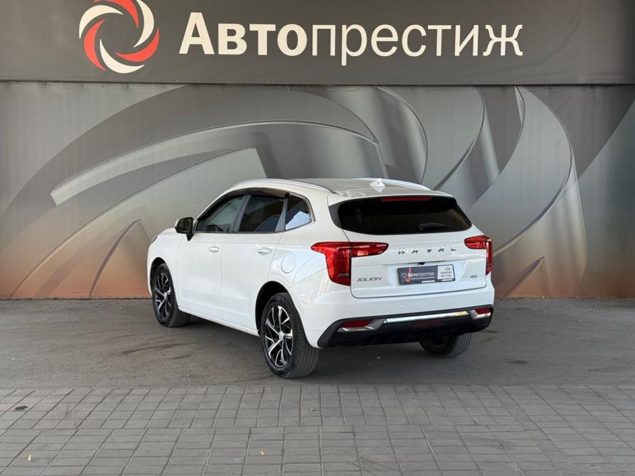 Haval Jolion I Волгоград  - изображение 7