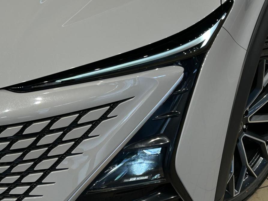 Changan UNI-T I Краснодар  - изображение 6