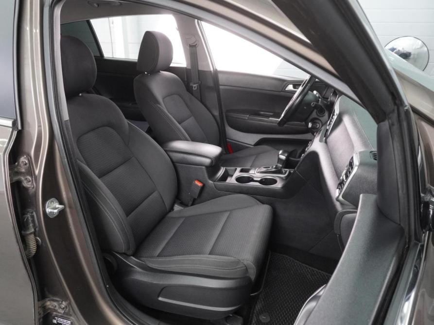 Kia Sportage IV Воронеж  - изображение 8