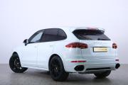 Porsche Cayenne II Рестайлинг (958) Омск  - изображение 31