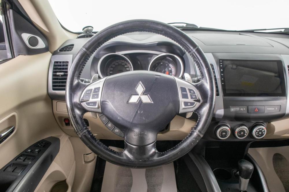 Mitsubishi Outlander II Барнаул  - изображение 15