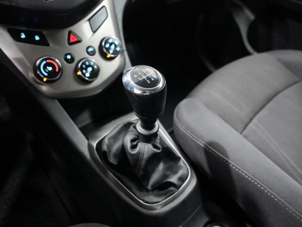 Chevrolet Aveo II с пробегом 2012 года, цена 652 000 рублей, 117000 км, седан, Автокод Объявления