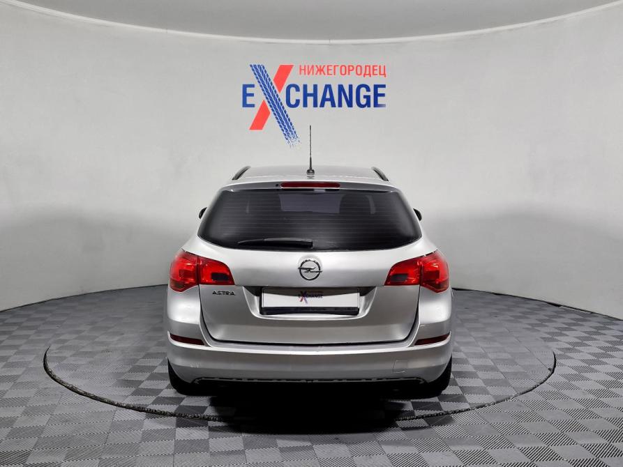 Opel Astra J Нижний Новгород  - изображение 6