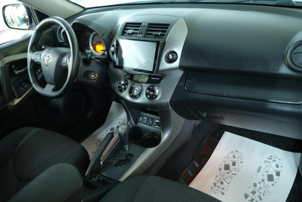 Toyota RAV4 III (XA30) Рестайлинг Омск  - изображение 18
