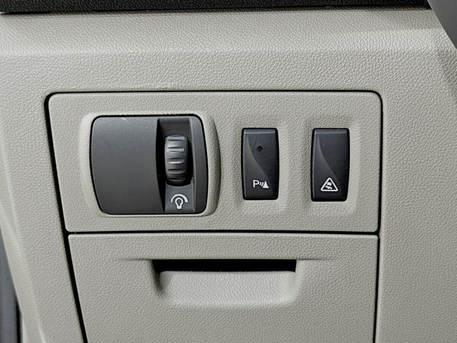 Renault Laguna III Москва  - изображение 8
