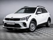 Kia Rio IV Рестайлинг Москва  - изображение 16