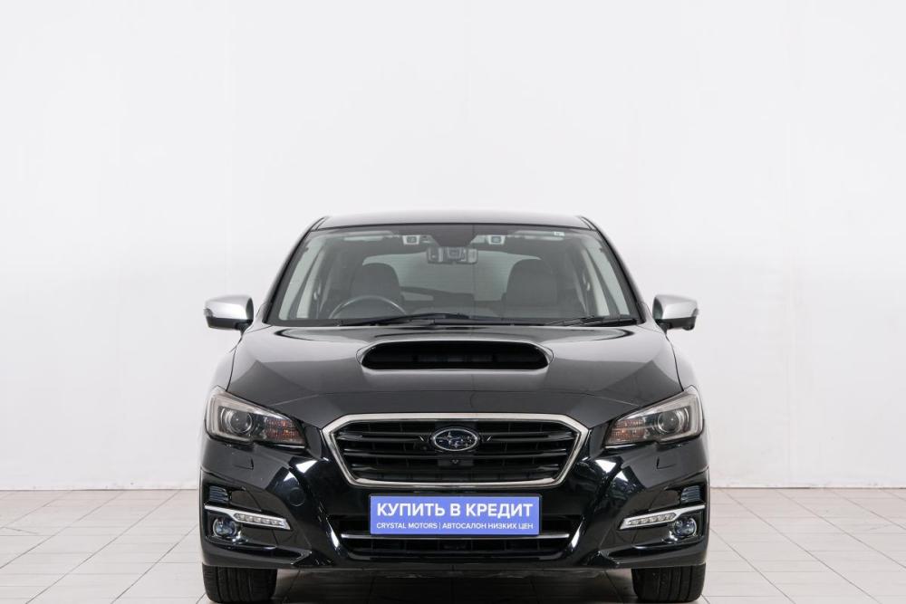 Subaru Levorg I Красноярск  - изображение 2