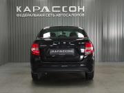 Lada (ВАЗ) Granta I Рестайлинг Пермь  - изображение 21