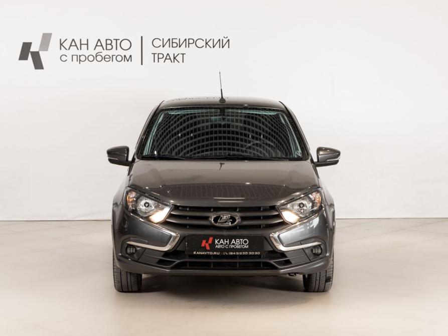 Lada (ВАЗ) Granta I Рестайлинг Казань  - изображение 2
