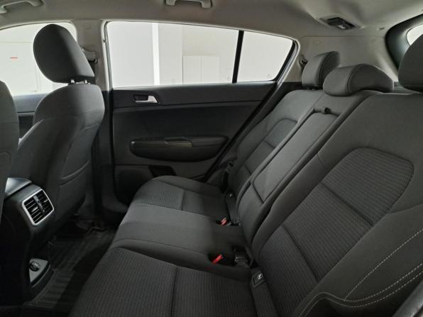 Kia Sportage IV с пробегом 2018 года, цена 2 310 000 рублей, 70817 км, внедорожник, Автокод Объявления