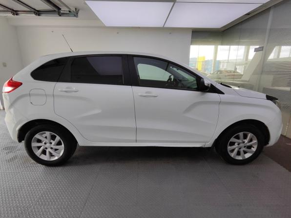Lada (ВАЗ) XRAY I с пробегом 2018 года, цена 730 000 рублей, 189095 км, хэтчбек, Автокод Объявления