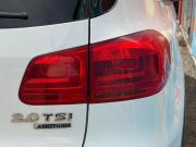 Volkswagen Tiguan I Рестайлинг Набережные Челны  - изображение 29