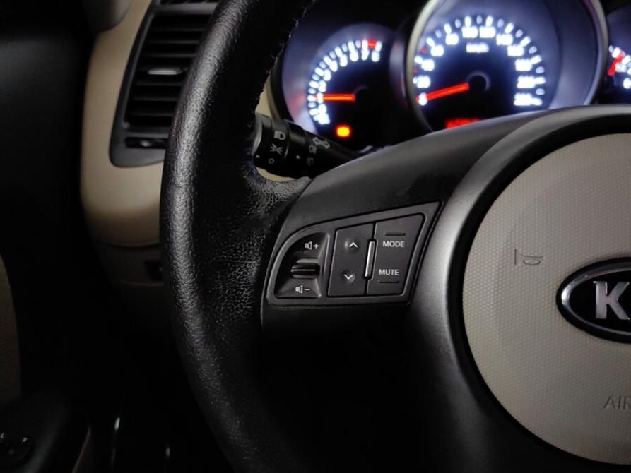 Kia Soul I Рестайлинг Подольск  - изображение 18