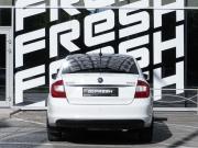 Skoda Rapid I Волгоград  - изображение 21