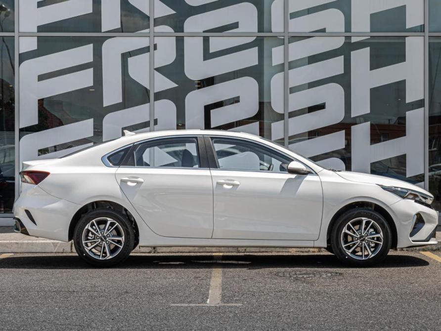 Kia K3 II (China Market) Рестайлинг Краснодар  - изображение 5