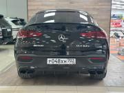 Mercedes-Benz GLE Coupe AMG II (C167) Уфа  - изображение 37