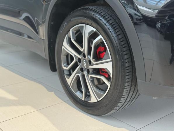 Chery Tiggo 7 Pro Max I Рестайлинг с пробегом 2024 года, цена 1 899 000 рублей, 26326 км, внедорожник, Автокод Объявления