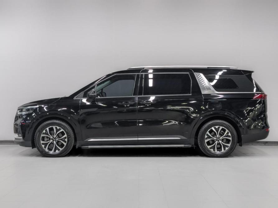 Kia Carnival IV Химки  - изображение 8