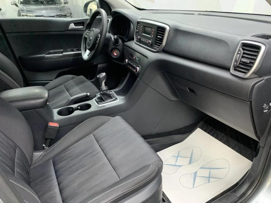 Kia Sportage IV Рестайлинг Азнакаево  - изображение 15