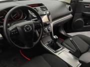 Mazda 6 II (GH) Рестайлинг Екатеринбург  - изображение 47