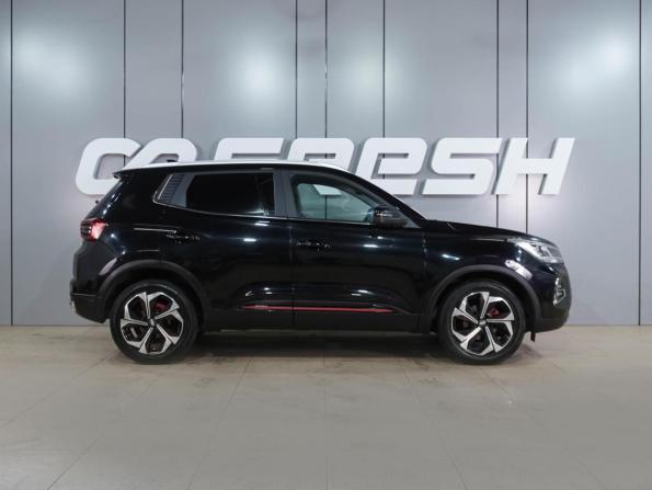 Chery Tiggo 4 Pro I Рестайлинг с пробегом 2023 года, цена 1 449 000 рублей, 76620 км, внедорожник, Автокод Объявления