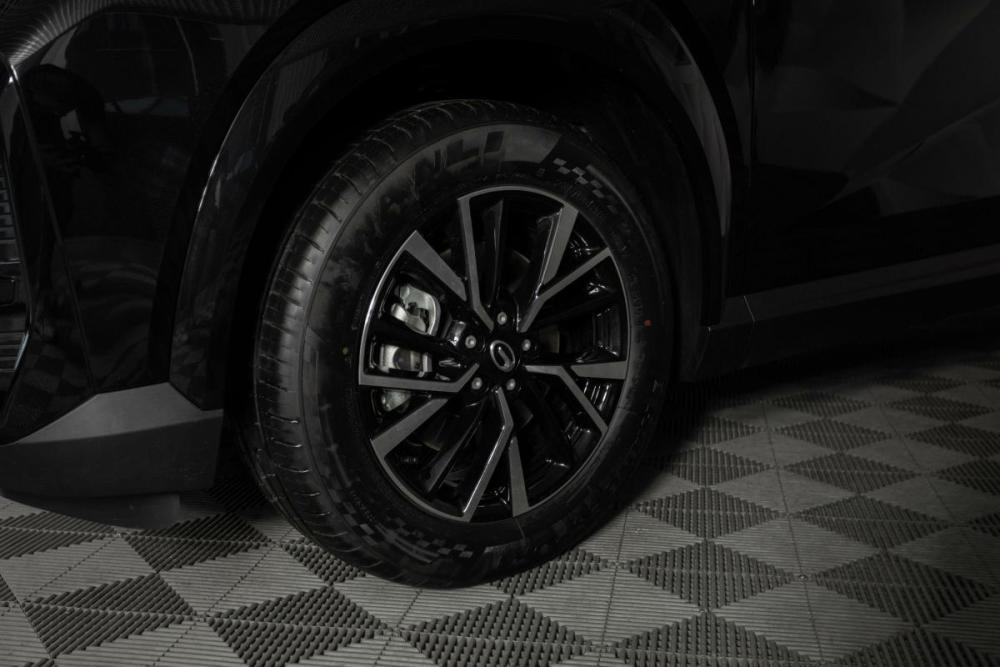 GAC GS4 Москва  - изображение 8