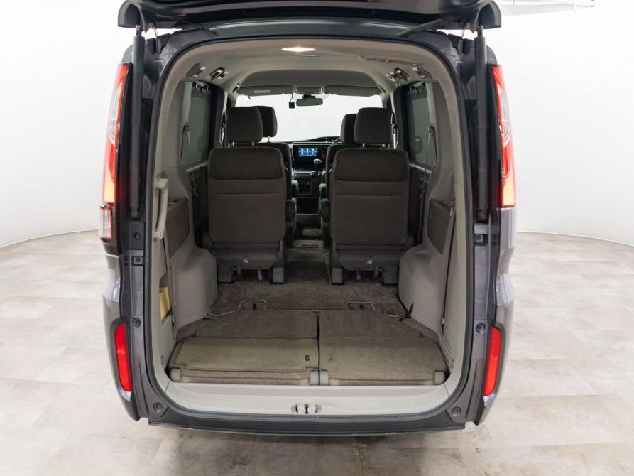 Honda Stepwgn V Рестайлинг Красноярск  - изображение 18