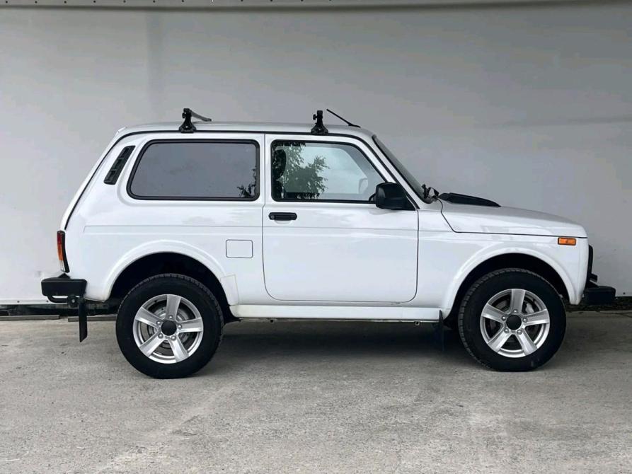 Lada (ВАЗ) Niva Legend Петрозаводск  - изображение 6