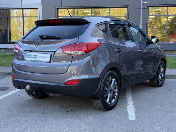 Hyundai ix35 I Рестайлинг с пробегом 2013 года, цена 1 299 000 рублей, 143479 км, внедорожник, Автокод Объявления
