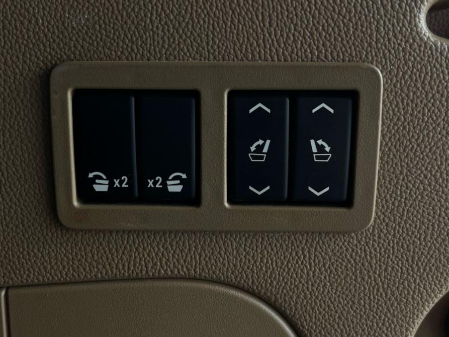 Cadillac Escalade IV Калуга  - изображение 19