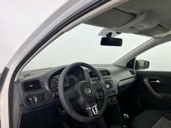 Volkswagen Polo V с пробегом 2010 года, цена 525 000 рублей, 182400 км, седан, Автокод Объявления