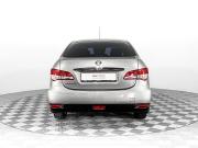 Nissan Almera III (G15) Ногинск  - изображение 26