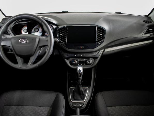 Lada (ВАЗ) Vesta I с пробегом 2021 года, цена 1 110 000 рублей, 49967 км, универсал, Автокод Объявления