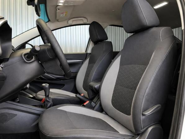 Lada (ВАЗ) Vesta I Рестайлинг (NG) с пробегом 2023 года, цена 1 197 000 рублей, 46422 км, седан, Автокод Объявления