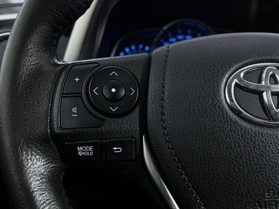 Toyota RAV4 IV (XA40) Ростов-на-Дону  - изображение 13