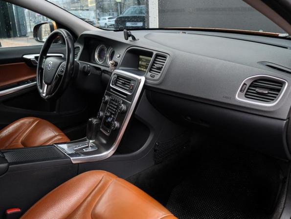 Volvo S60 II с пробегом 2012 года, цена 1 110 000 рублей, 190848 км, седан, Автокод Объявления