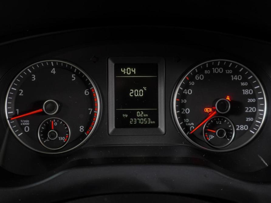 Volkswagen Jetta VI Воронеж  - изображение 21