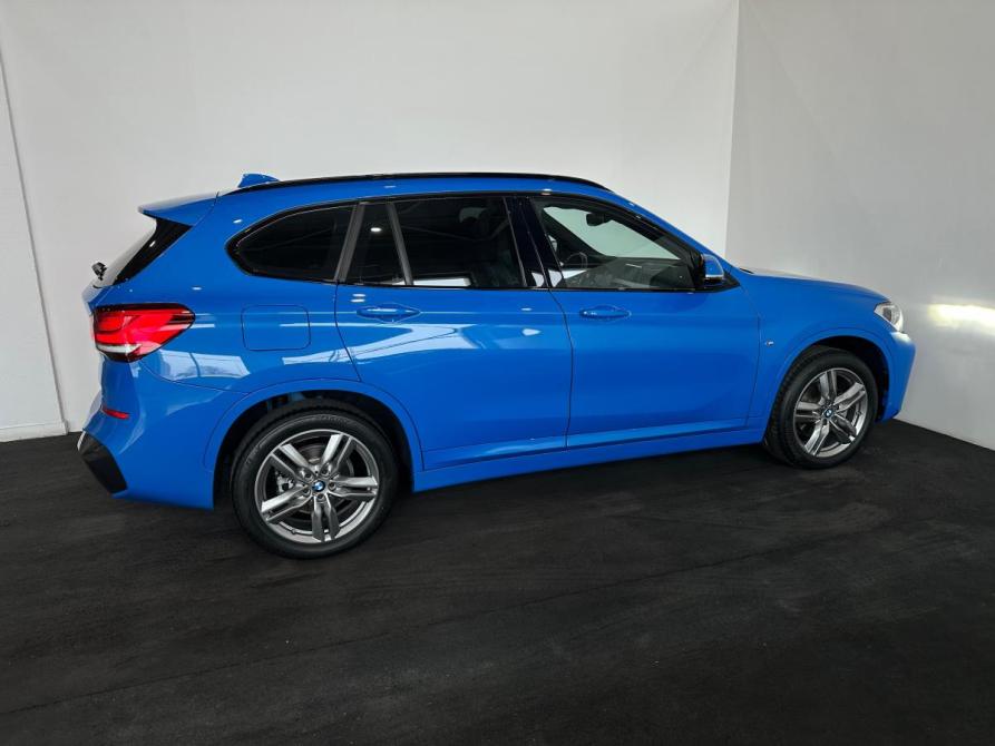 BMW X1 II (F48) Рестайлинг Кемерово  - изображение 4