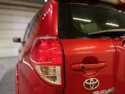 Toyota RAV4 III (XA30) Новосибирск  - изображение 37