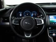 Jaguar XF II Москва  - изображение 40