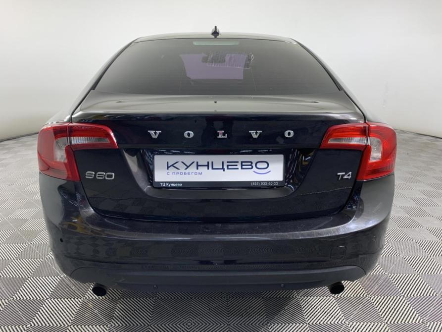 Volvo S60 II Москва  - изображение 6