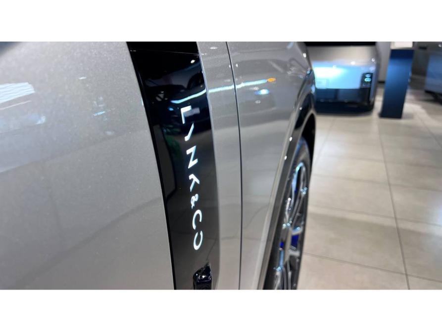 Lynk &amp; Co 900 Санкт-Петербург  - изображение 17