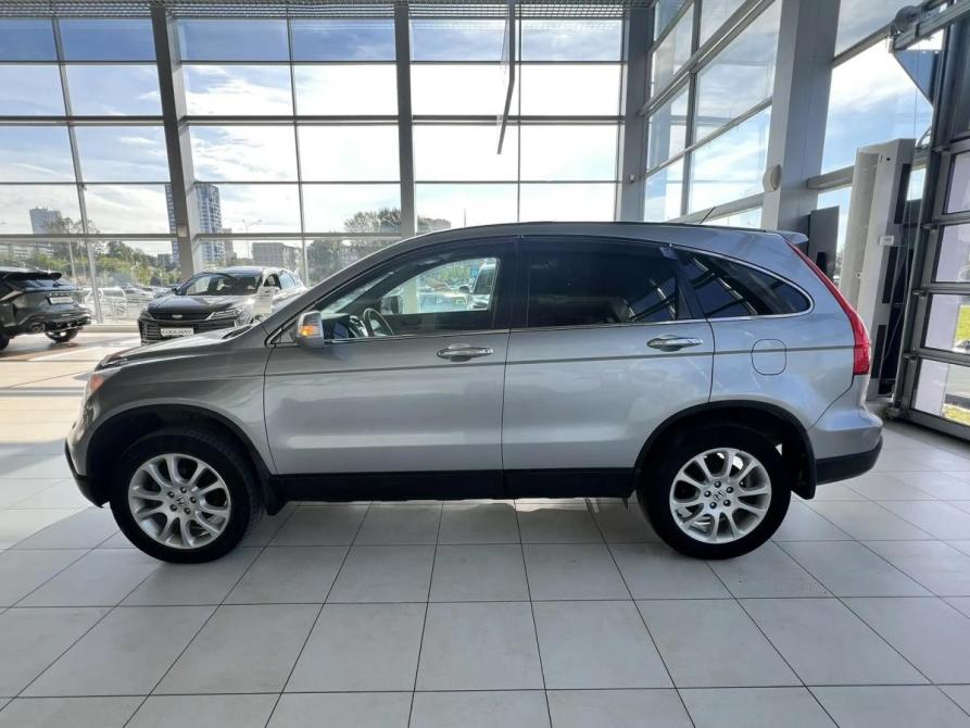 Honda CR-V III Екатеринбург  - изображение 7