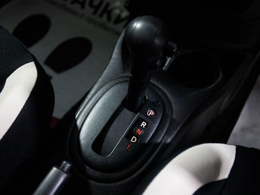 Nissan Note II Рестайлинг Иркутск  - изображение 15