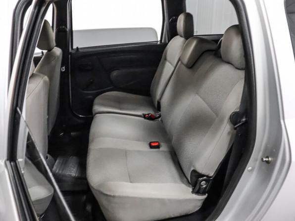 Lada (ВАЗ) Largus I с пробегом 2018 года, цена 749 000 рублей, 210017 км, универсал, Автокод Объявления