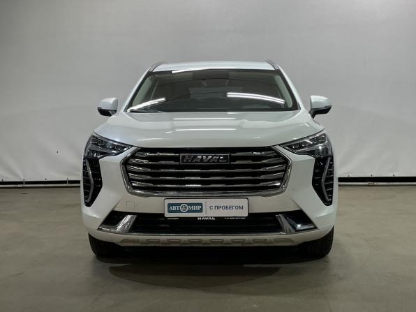 Haval Jolion I с пробегом 2023 года, цена 2 099 000 рублей, 36026 км, внедорожник, Автокод Объявления